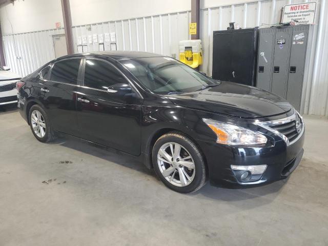 Photo 4 from auction – 2014 NISSAN ALTIMA 2.5 with VIN 1N4AL3APXEC173562