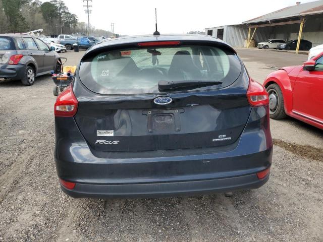 Photo 6 from auction – 2016 FORD FOCUS SE with VIN 1FADP3K21GL309035