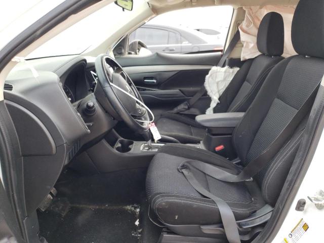 Photo 7 from auction – 2016 MITSUBISHI OUTLANDER with VIN JA4AD2A34GZ015520