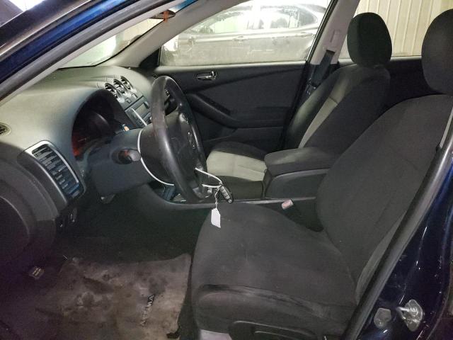Photo 7 from auction – 2011 NISSAN ALTIMA BAS with VIN 1N4AL2AP8BN481274