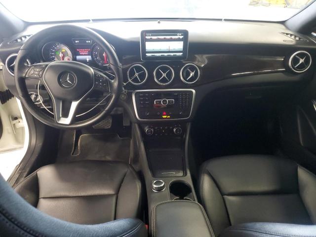 Photo 8 from auction – 2014 MERCEDES-BENZ CLA 250 with VIN WDDSJ4EB4EN133657
