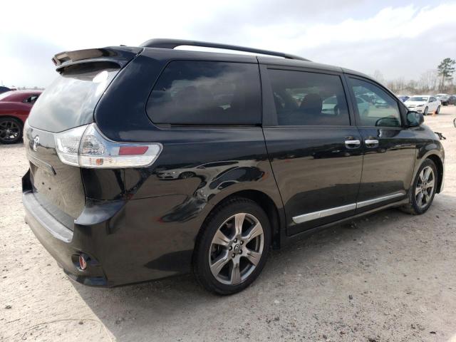 Photo 3 from auction – 2018 TOYOTA SIENNA SE with VIN 5TDXZ3DC8JS964919