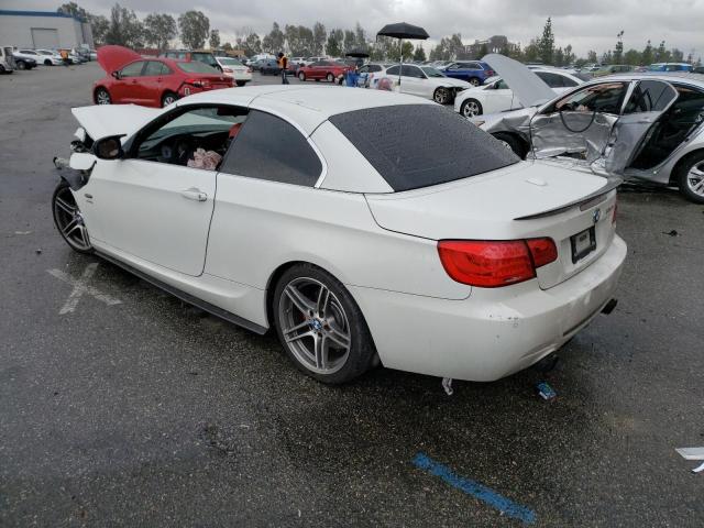 Photo 2 from auction – 2012 BMW 335 I SULE with VIN WBADX1C55CJ128109