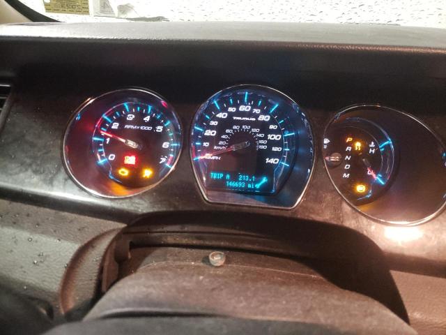 Photo 9 from auction – 2010 FORD TAURUS LIM with VIN 1FAHP2JW9AG146781