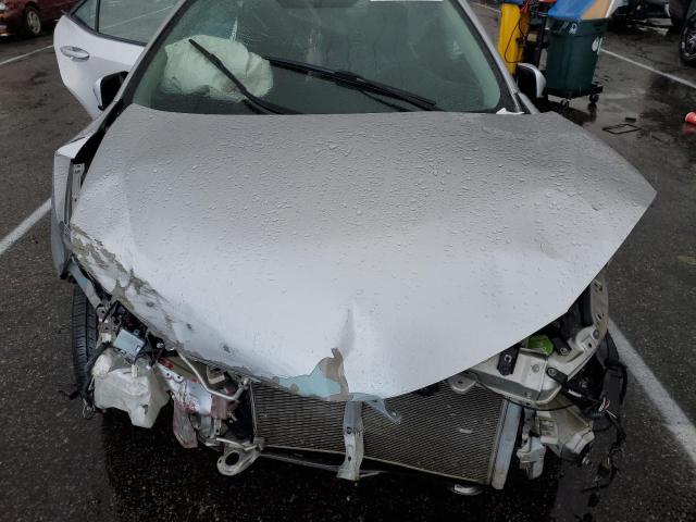 Photo 11 from auction – 2014 TOYOTA COROLLA L with VIN 2T1BURHE0EC065039