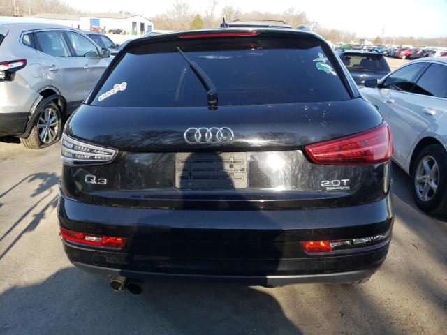 Photo 6 from auction – 2018 AUDI Q3 PREMIUM with VIN WA1ECCFS8JR035268