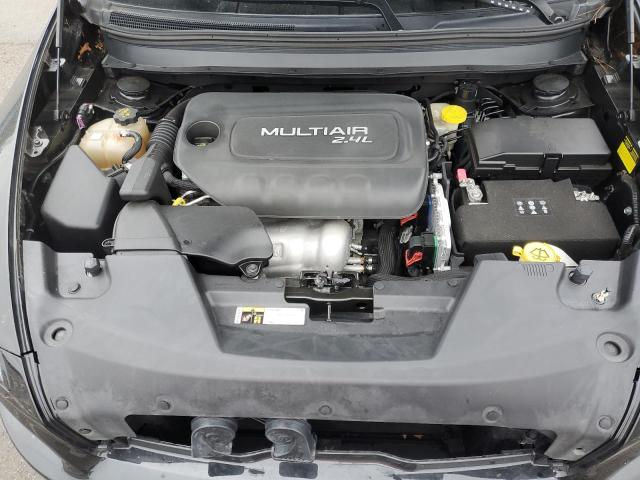 Photo 12 from auction – 2015 JEEP CHEROKEE L with VIN 1C4PJMCB4FW750779