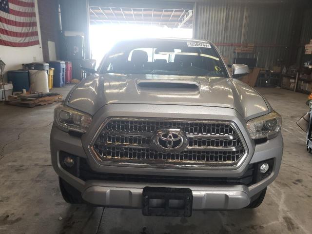 Photo 5 from auction – 2017 TOYOTA TACOMA DOU with VIN 3TMAZ5CN5HM042798