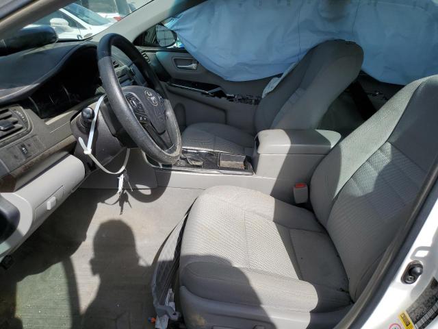 Photo 7 from auction – 2016 TOYOTA CAMRY LE with VIN 4T4BF1FK8GR534356