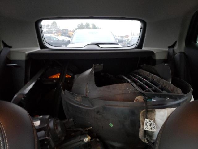 Photo 10 from auction – 2013 BUICK ENCORE with VIN KL4CJASB3DB184031