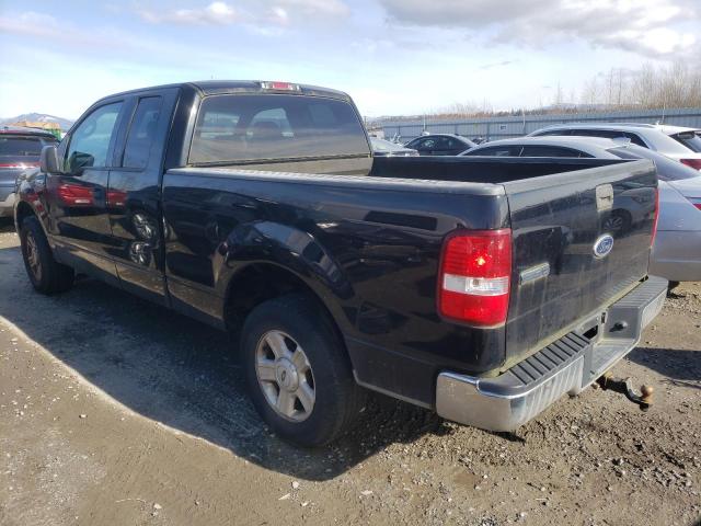 Zdjęcie 2 z aukcji – 2004 FORD F150 z VIN 1FTPX12584FA15857