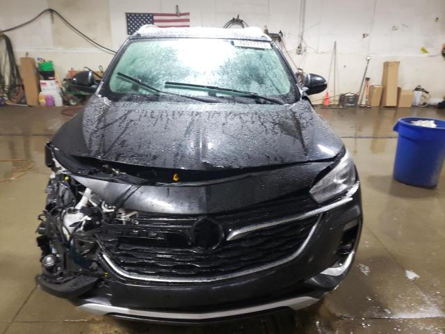 Photo 5 from auction – 2022 BUICK ENCORE GX with VIN KL4MMFSL1NB090135
