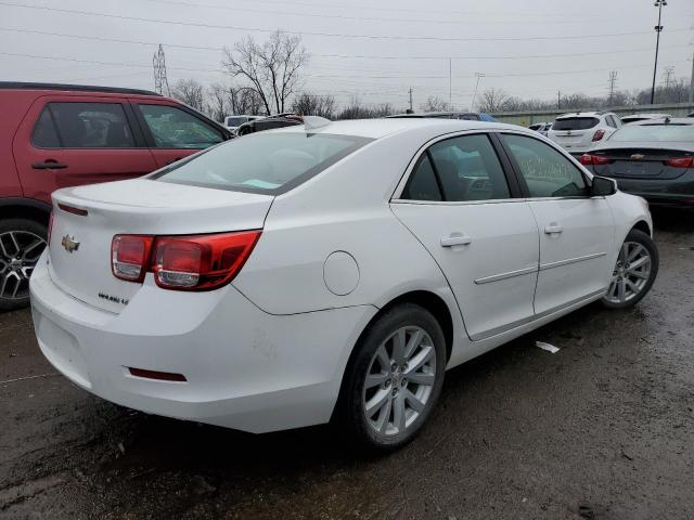 Photo 3 from auction – 2015 CHEVROLET MALIBU 2LT with VIN 1G11D5SLXFU150222