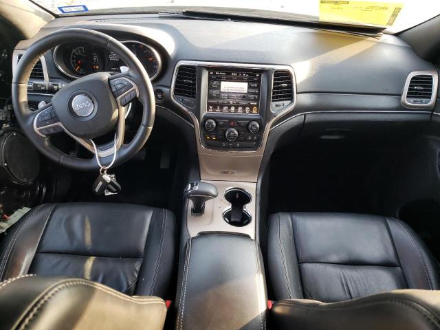 Photo 8 from auction – 2015 JEEP GRAND CHER with VIN 1C4RJEBG7FC945014