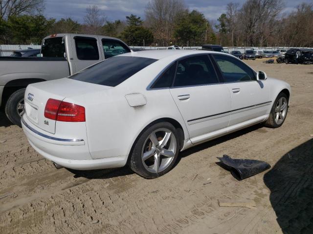 Photo 3 from auction – 2009 AUDI A8 4.2 QUA with VIN WAULV94E29N005898