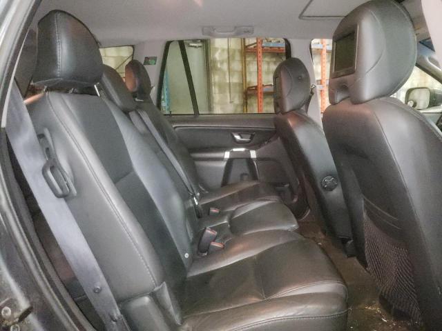 Photo 11 from auction – 2007 VOLVO XC90 3.2 with VIN YV4CZ982171362143