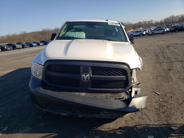 Photo 5 from auction – 2021 RAM 1500 CLASS with VIN 3C6JR6DG3MG614067
