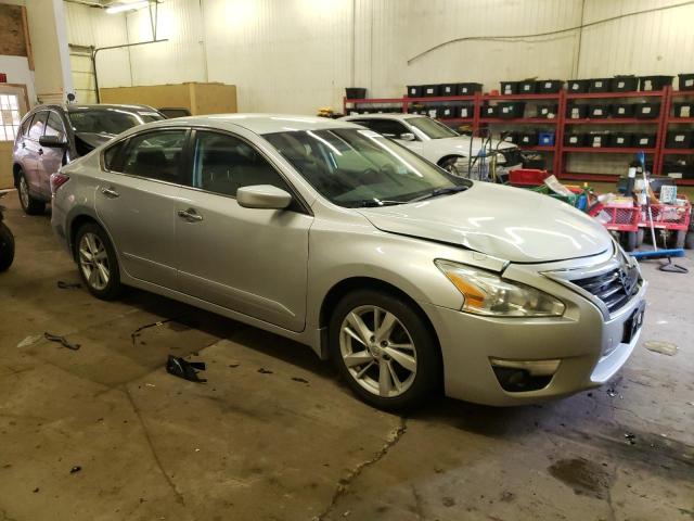 Photo 4 from auction – 2015 NISSAN ALTIMA 2.5 with VIN 1N4AL3AP4FC115612