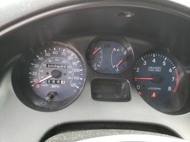 Photo 9 from auction – 1997 TOYOTA RAV4 with VIN JT3GP10V1V7019283