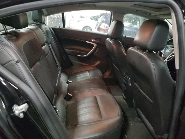 Photo 10 from auction – 2015 BUICK REGAL PREM with VIN 2G4GN5EXXF9187938