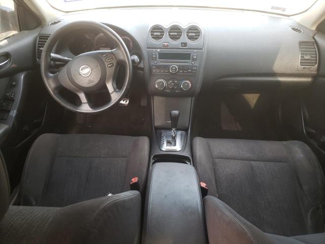 Photo 8 from auction – 2012 NISSAN ALTIMA BAS with VIN 1N4AL2AP1CC109059