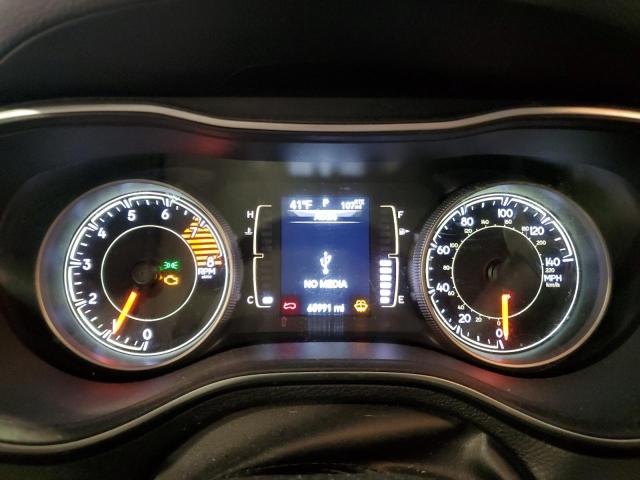 Photo 9 from auction – 2019 JEEP CHEROKEE L with VIN 1C4PJMCX6KD233629