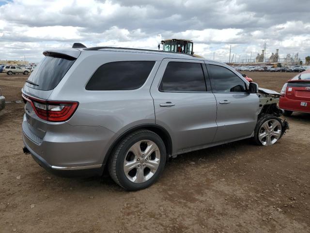 Photo 3 from auction – 2015 DODGE DURANGO LI with VIN 1C4RDHDG6FC857786
