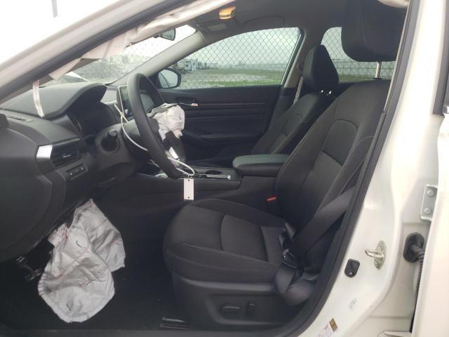 Photo 7 from auction – 2020 NISSAN ALTIMA S with VIN 1N4BL4BV1LC270346