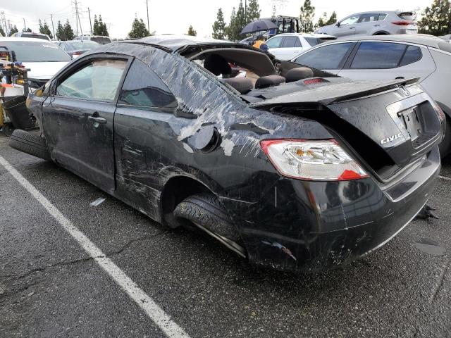 Photo 2 from auction – 2011 HONDA CIVIC EX with VIN 2HGFG1B8XBH507504
