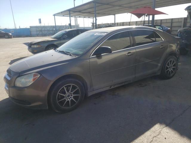 Photo 1 from auction – 2010 CHEVROLET MALIBU LS with VIN 1G1ZB5EB5A4130996