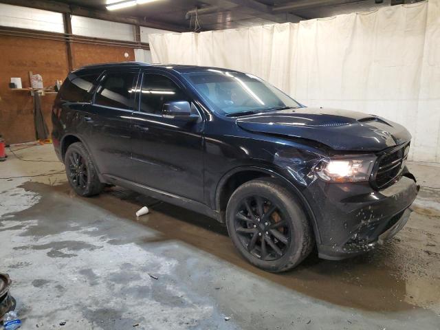 Photo 4 from auction – 2018 DODGE DURANGO GT with VIN 1C4RDJDG0JC255353