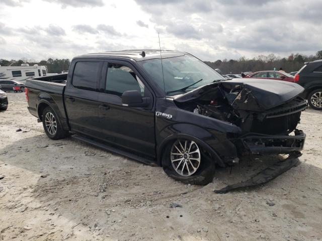 Photo 4 from auction – 2019 FORD F150 SUPER with VIN 1FTEW1C50KFD07797