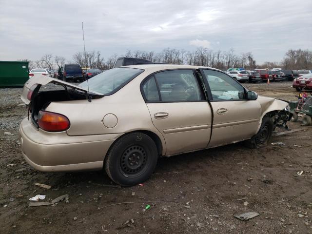 Photo 3 from auction – 2005 CHEVROLET CLASSIC with VIN 1G1ND52F45M123043
