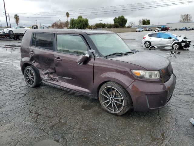 Photo 4 from auction – 2008 SCION XB with VIN JTLKE50E281006802