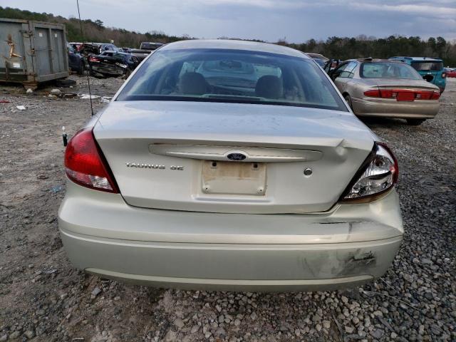 Photo 6 from auction – 2006 FORD TAURUS SE with VIN 1FAHP53U56A227719