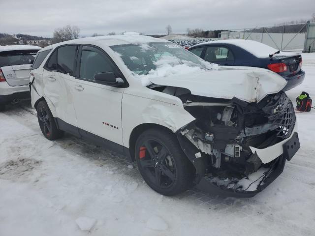 Photo 4 from auction – 2019 CHEVROLET EQUINOX LT with VIN 2GNAXLEXXK6232744