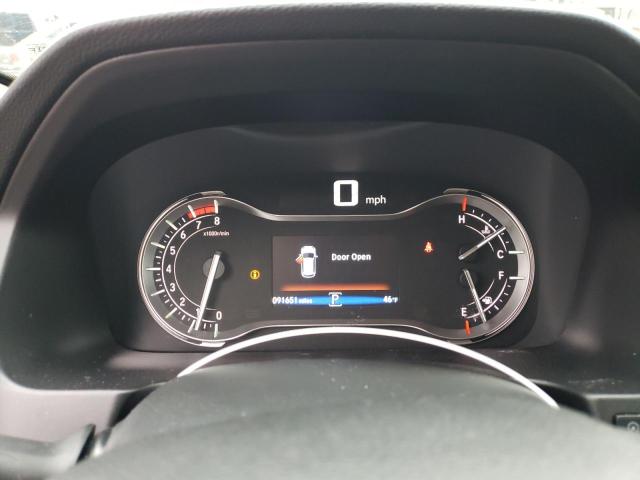 Photo 9 from auction – 2016 HONDA PILOT EX with VIN 5FNYF6H33GB078917