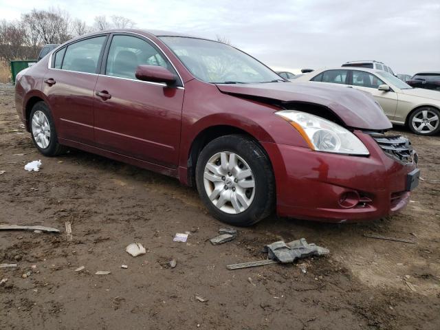 Photo 4 from auction – 2010 NISSAN ALTIMA BAS with VIN 1N4AL2AP6AN558092