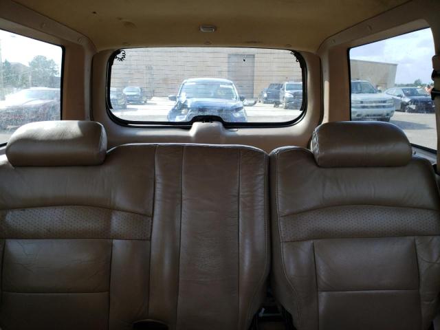 Photo 10 from auction – 2000 FORD EXPLORER L with VIN 1FMZU85P4YZB62099