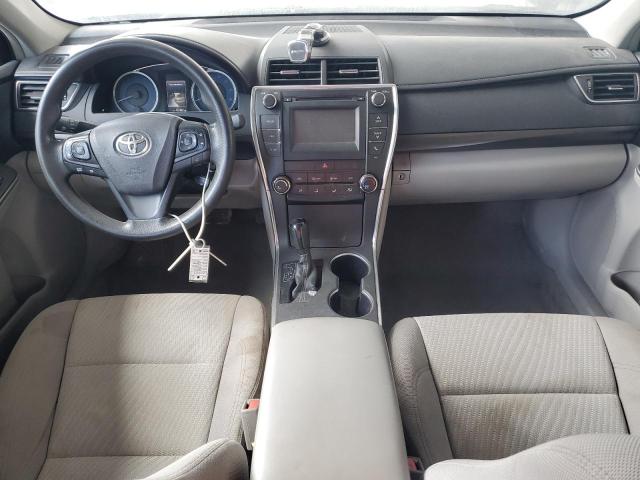 Photo 8 from auction – 2016 TOYOTA CAMRY LE with VIN 4T4BF1FK5GR570117