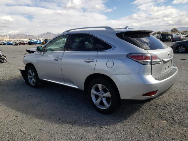 Photo 2 from auction – 2013 LEXUS RX 350 BAS with VIN 2T2BK1BA3DC225700