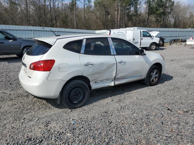 Photo 3 from auction – 2013 NISSAN ROGUE S with VIN JN8AS5MT8DW540879