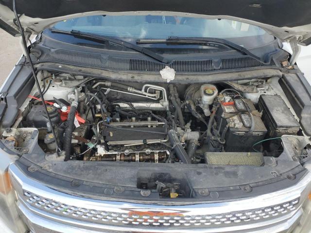 Photo 12 from auction – 2013 FORD EXPLORER with VIN 1FM5K7B82DGB06373