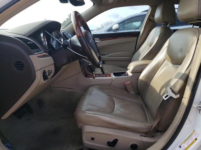 Photo 7 from auction – 2011 CHRYSLER 300C with VIN 2C3CA6CT8BH617104