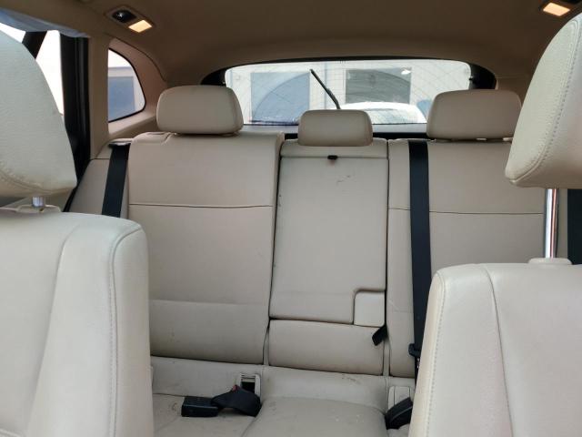 Photo 10 from auction – 2014 BMW X1 XDRIVE2 with VIN WBAVL1C57EVY11425