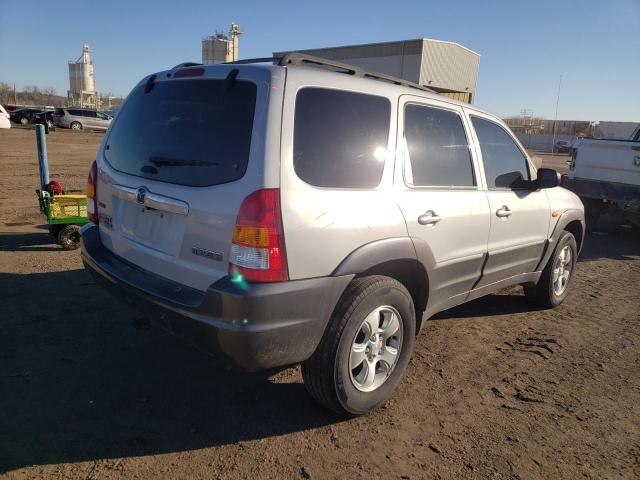 صورة رقم 3 من المزاد - 2003 MAZDA TRIBUTE ES مع VIN 4F2CZ96173KM13386