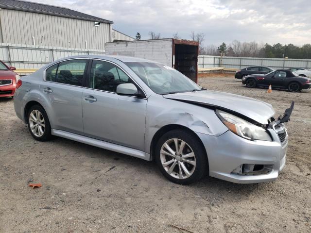 Снимка 4 от търг – 2013 SUBARU LEGACY 2.5 с VIN 4S3BMCC61D3017182