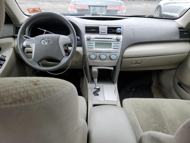 Photo 8 from auction – 2007 TOYOTA CAMRY CE with VIN 4T1BE46K67U086357