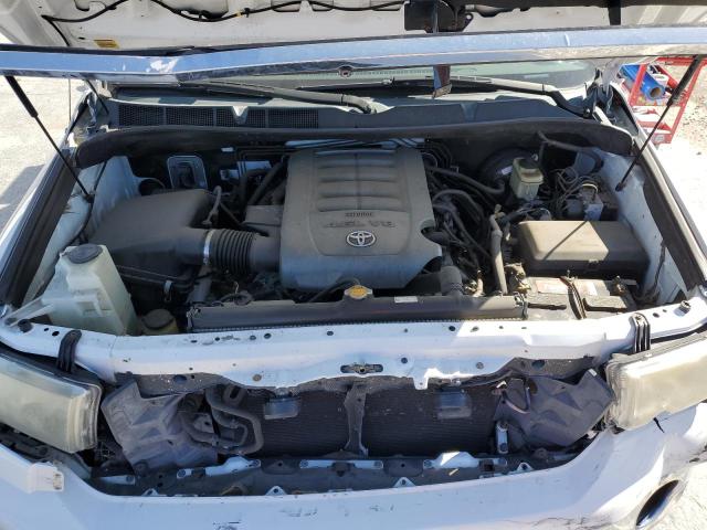 Photo 11 from auction – 2010 TOYOTA TUNDRA DOU with VIN 5TFRM5F18AX001981