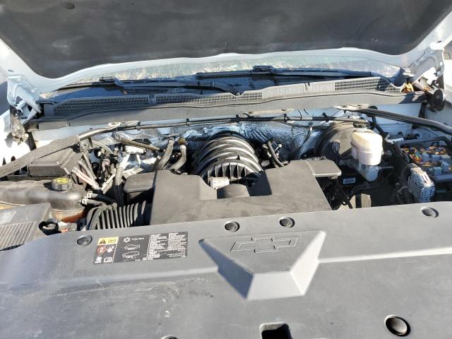 Photo 11 from auction – 2015 CHEVROLET SILVERADO with VIN 3GCPCREC3FG391064